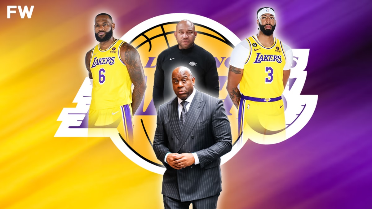 Los Angeles Lakers Latest news, Daily News, Rumors Today LakersNews