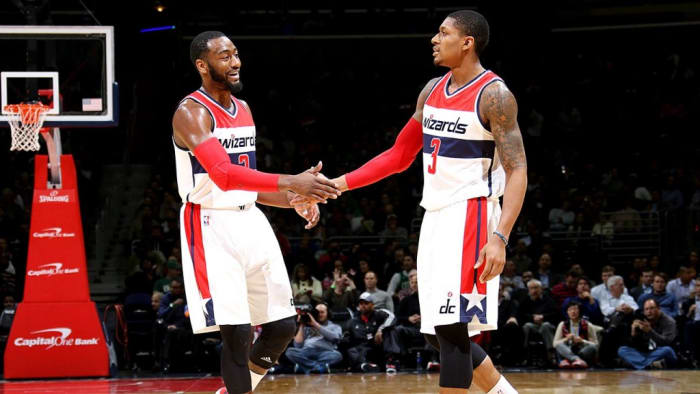 Top Nba Duos That Could Break Up Next Season Fadeaway World