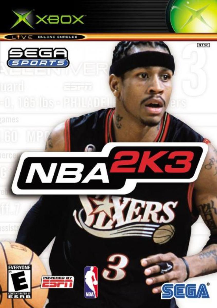 Ranking The Best And Worst Nba K Games Ever Fadeaway World