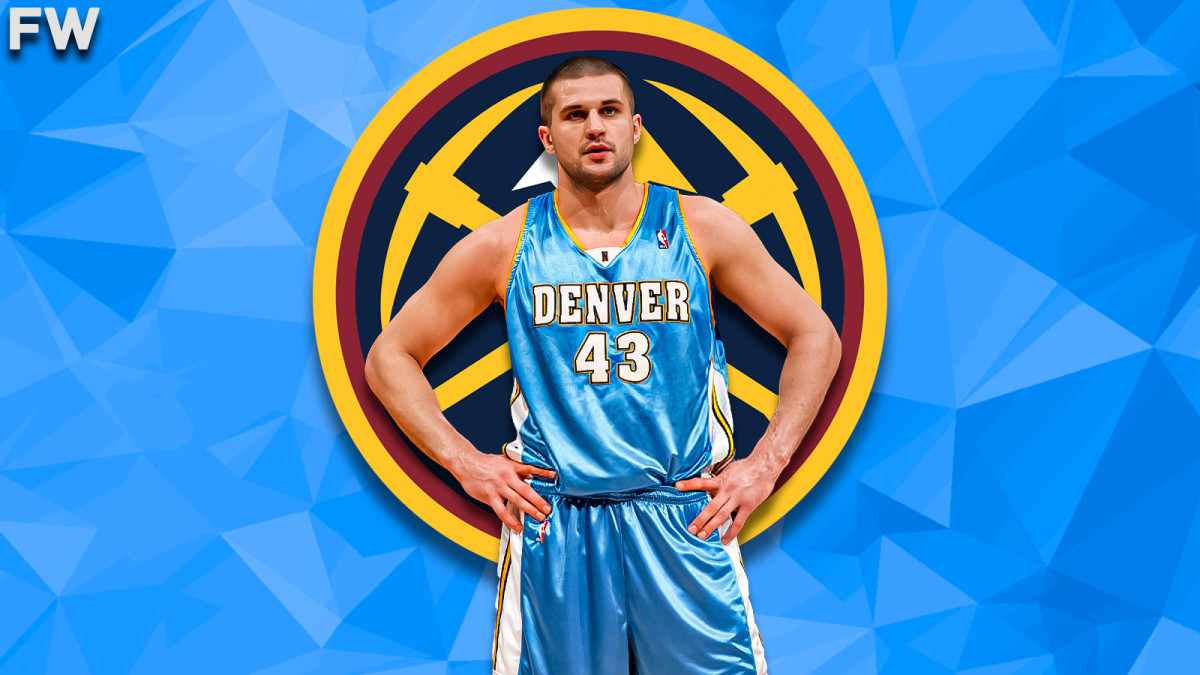 Denver Nuggets Where Are They Now Fadeaway World