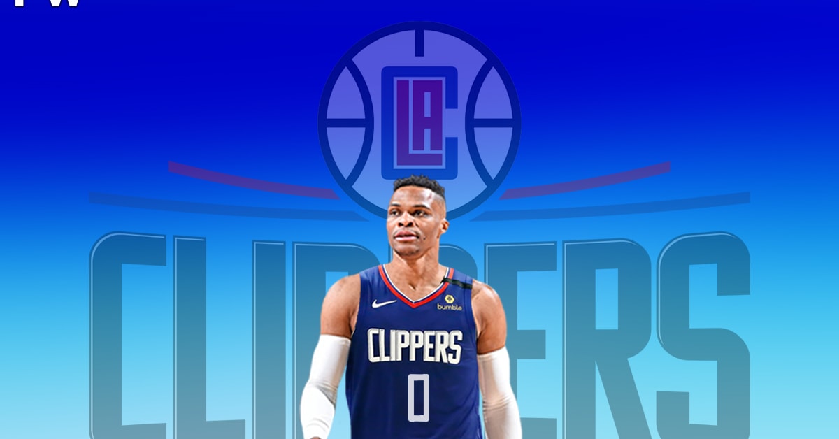 Russell Westbrook opens up on Kawhi Leonard following Los Angeles Clippers  trade - Mirror Online