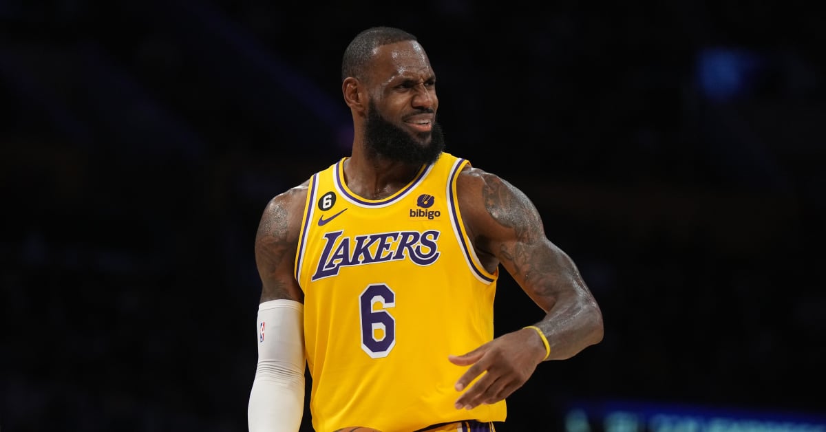 Los Angeles Lakers Injury Report Against The Milwaukee Bucks Fadeaway World