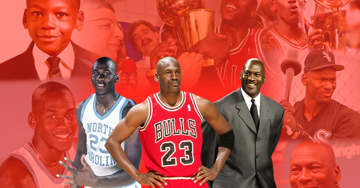 Michael Jordan Signed 1985 'Player Sample' Air Jordan 1s, Sizes 13, 13.5, fifty, 2022