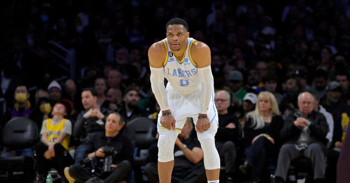 NBA Rumors: Russell Westbrook Trade Reportedly 'Off The Table' For ...