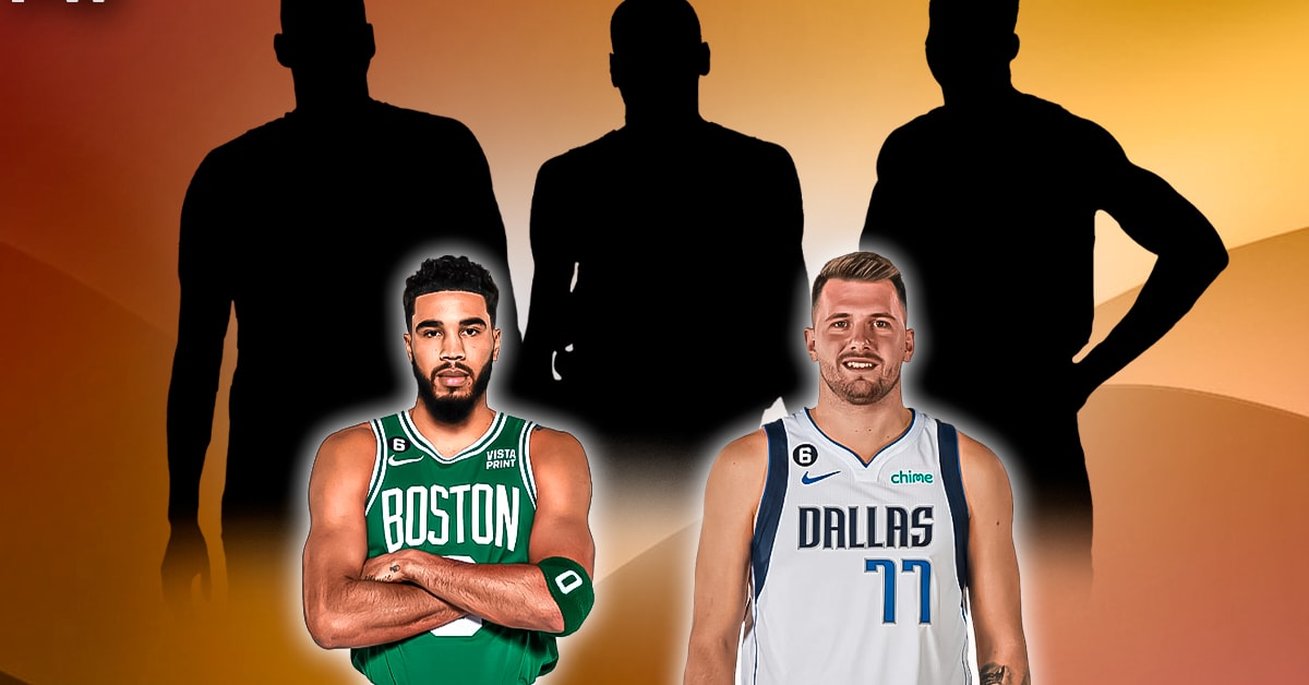 NBA Fans Strongly Disagree With HoopsHype's Top 30 NBA Players Based On ...