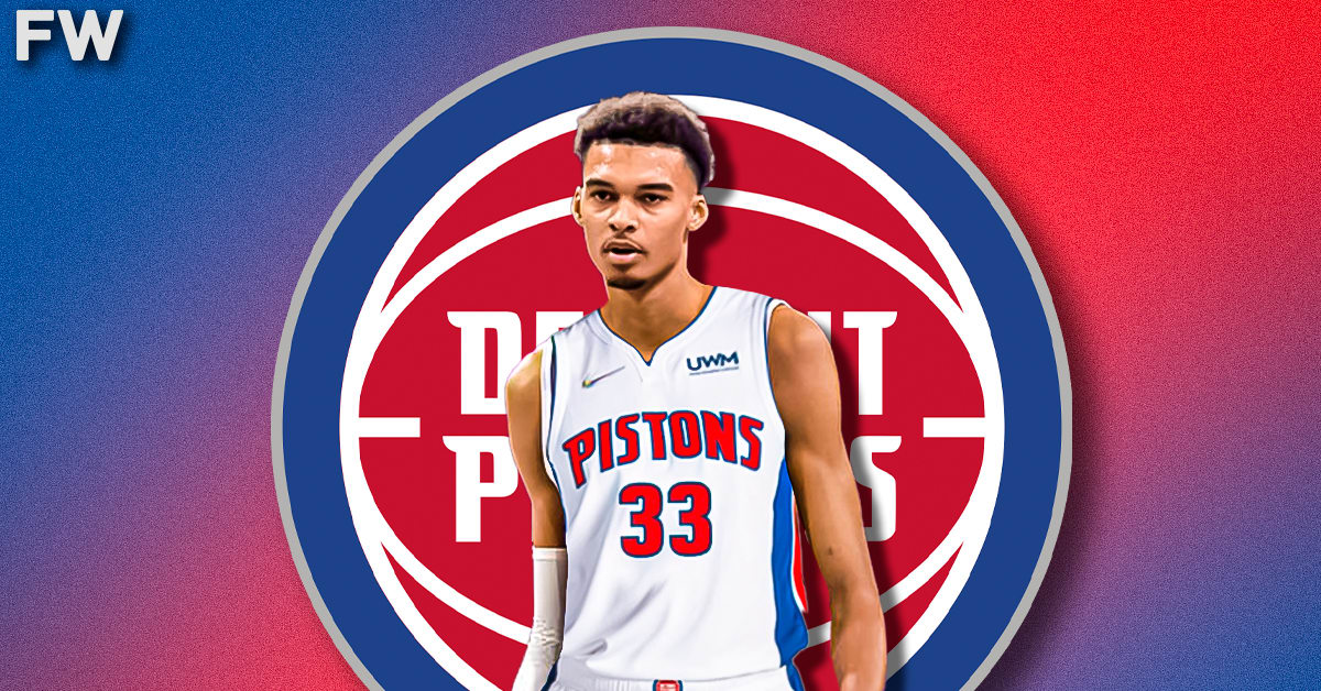 Pistons search for coach, hope to draft Victor Wembanyama – The