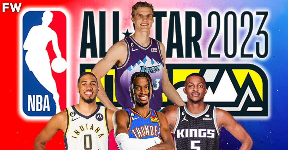 Ranking the most likely first-time NBA All-Stars in 2023 headlined by Shai  Gilgeous-Alexander, Tyrese Haliburton