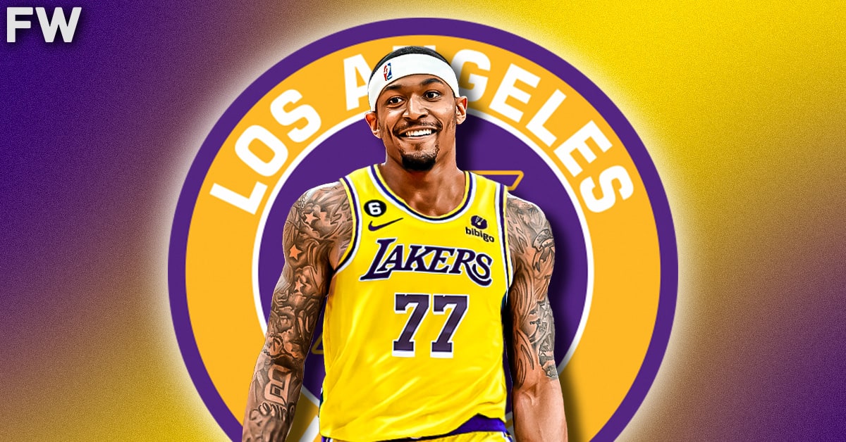 NBA Insider Believes Los Angeles Lakers Could Manipulate Trade Market ...