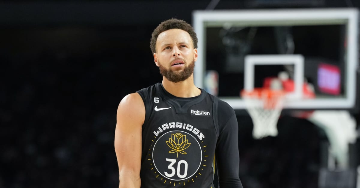 Stephen Curry Had An Inspiring Answer When Asked To Define A Successful ...