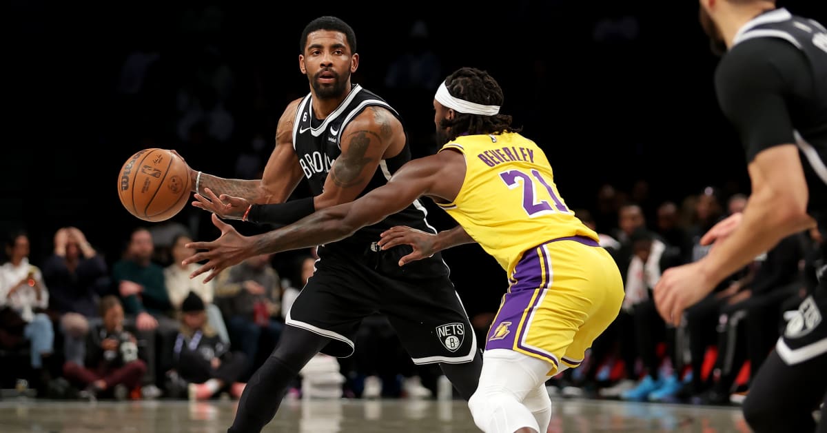 kyrie irving patrick