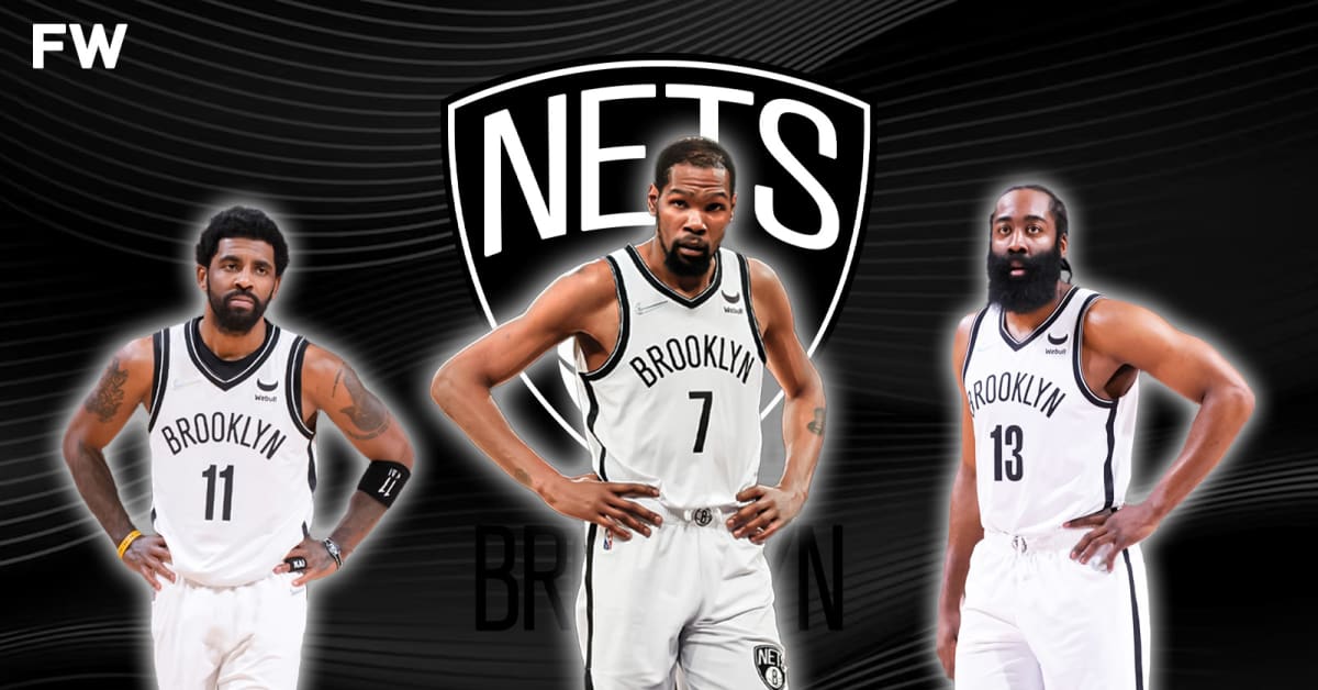 Kevin Durant Breaks His Silence On Failed Nets Big Three With Kyrie