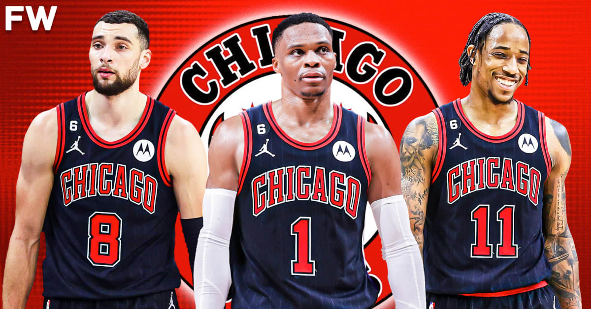 NBA Playoffs 2022: The Chicago Bulls got back to relevancy -- getting back  to contention will be harder - ESPN