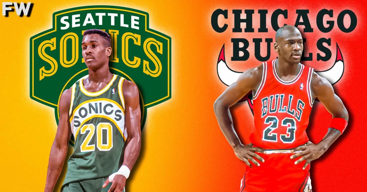 Gary Payton's in-depth chat with MARCA: Michael Jordan and I had