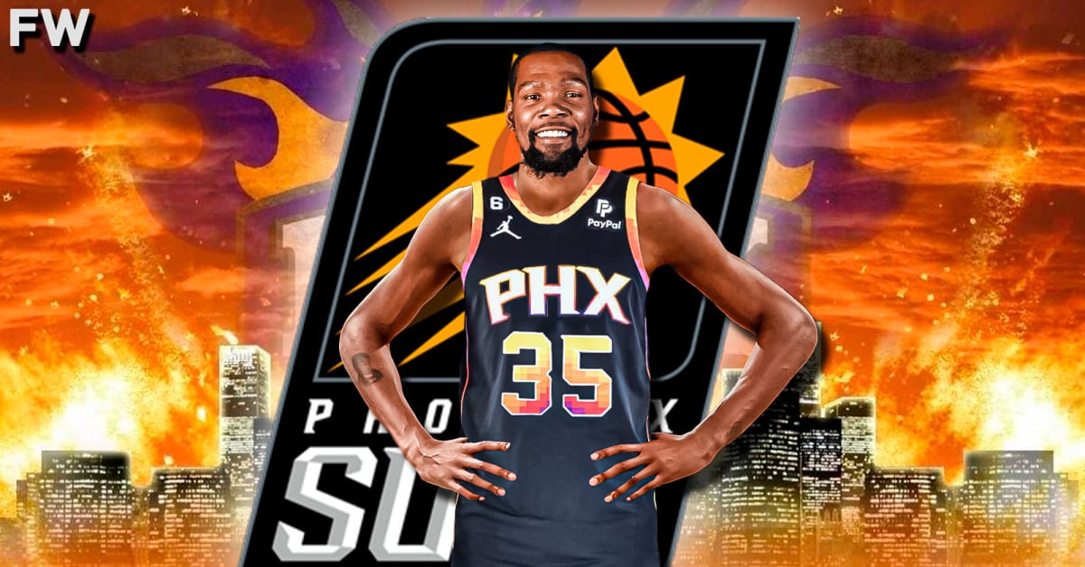 Phoenix Suns: In Photos: First look at alleged Phoenix Suns' 2023-24 NBA  season City Edition jerseys leaked recently