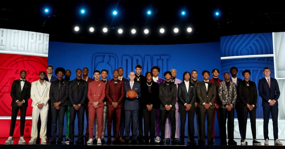 NBA And NBPA Closing In On Lowering Age Eligibility For The Draft ...