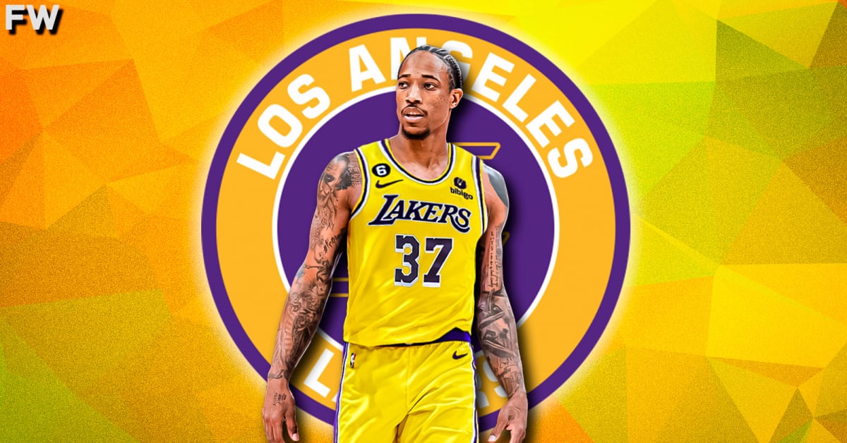 NBA 2021: DeMar DeRozan trade to LA Lakers, done deal, move to