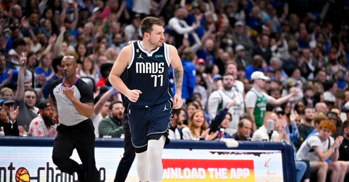 Luka Doncic Ruled Out Of Crucial Clash Against Lakers - Fadeaway World