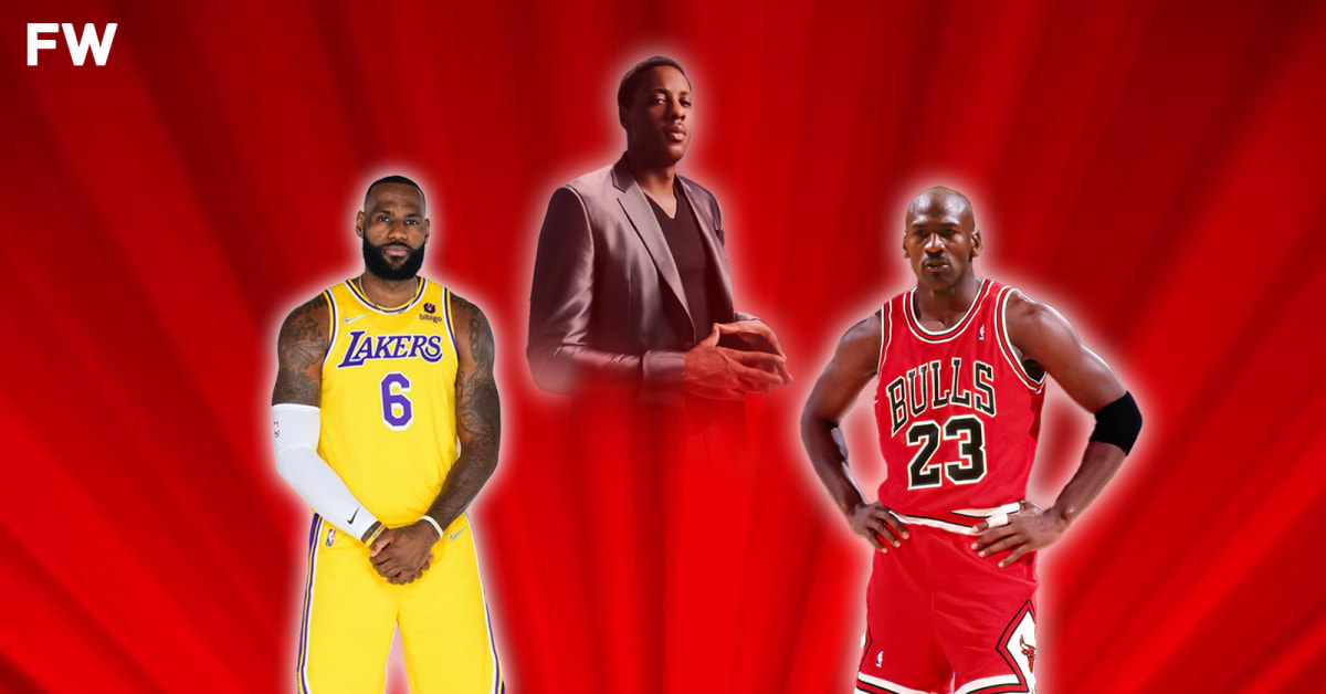 mikey lebron