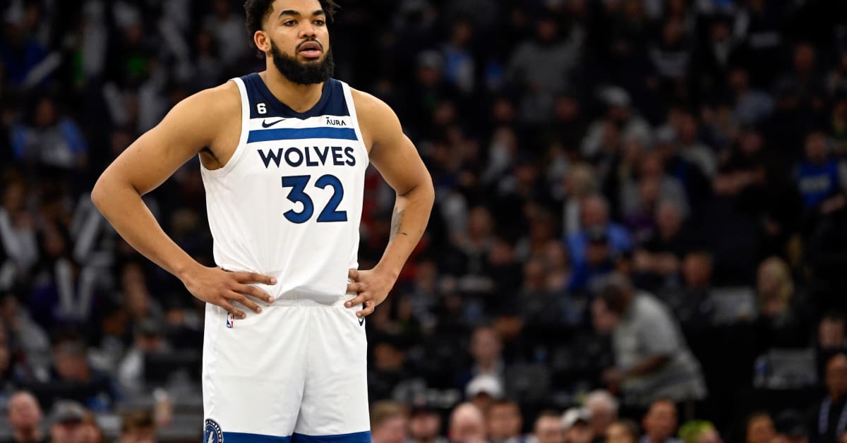 New York Knicks Decided Against Trading For Karl-Anthony Towns ...