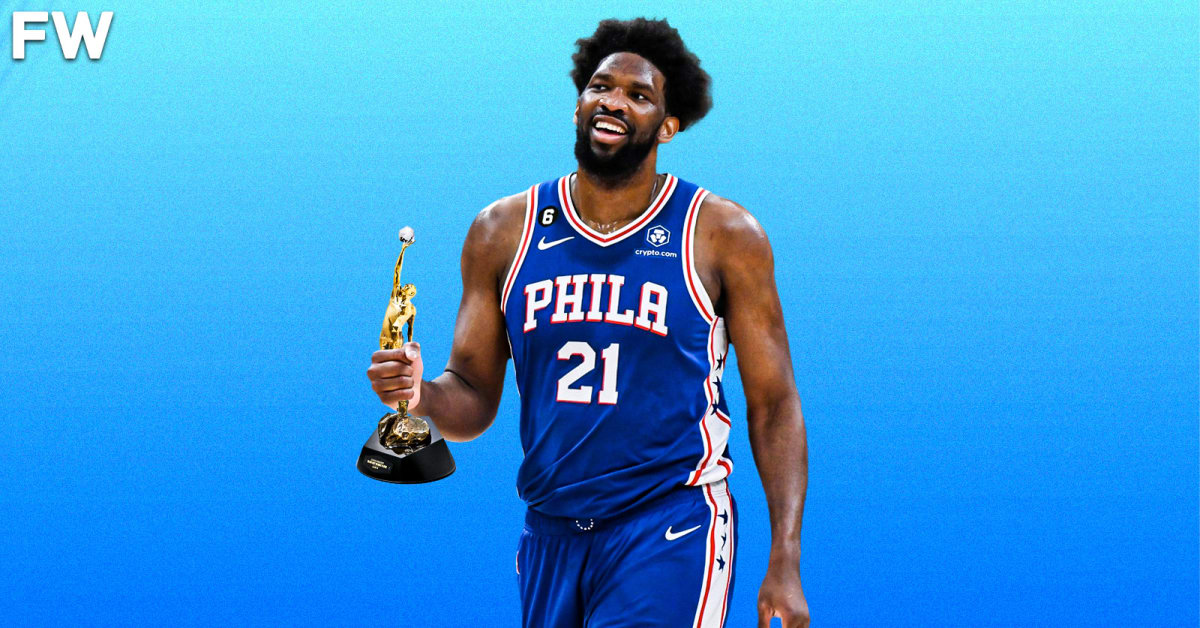 Boston Celtics arrasam 76ers na 'estreia' de Embiid como MVP da