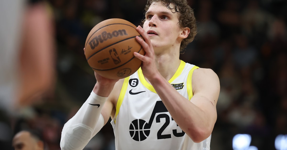 Lauri Markkanen To Complete Mandatory Military Service In Finland After ...