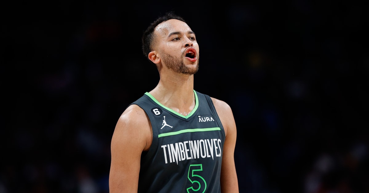 A Timberwolves Employee Recorded Audio Of Kyle Anderson's NSFW Reaction ...