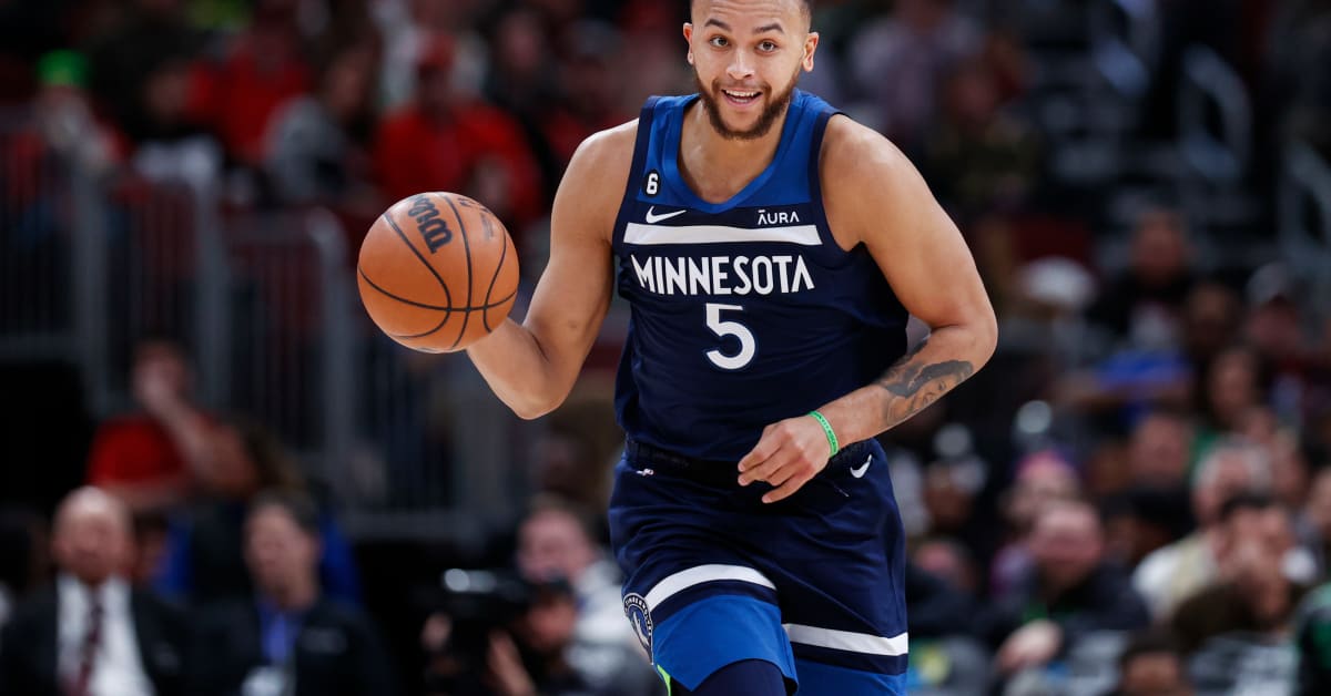 Kyle Anderson Denies Report That Stated He Told Rudy Gobert Ill Knock Your A Out Fadeaway