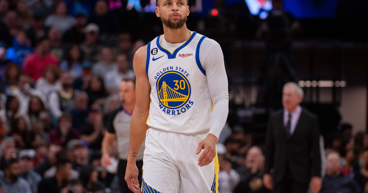 NBA 2020 Stephen Curry