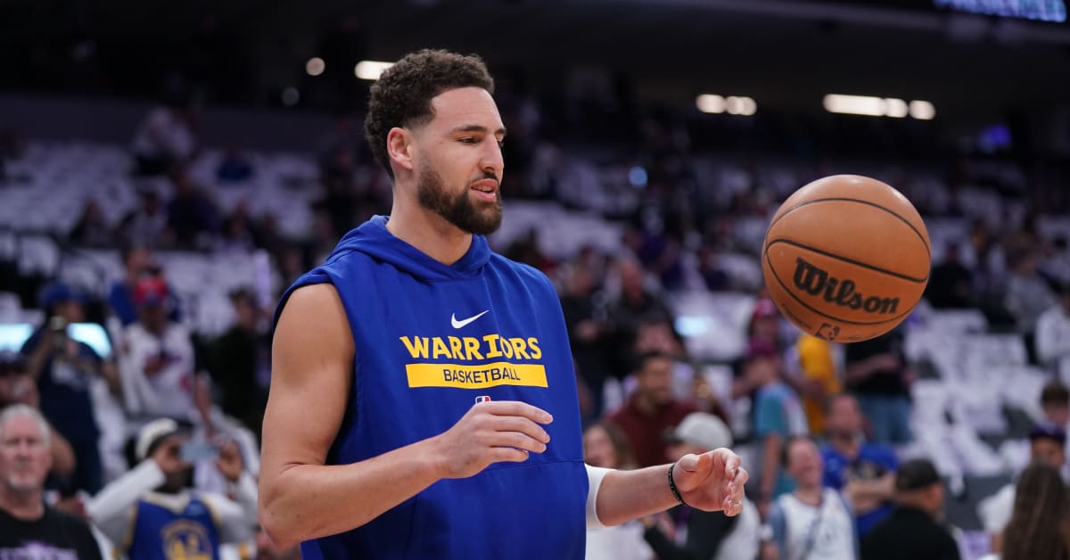 Klay Thompson Expects A Max Contract This Offseason Fadeaway World   Usatsi 20472714 168397841 Lowres 