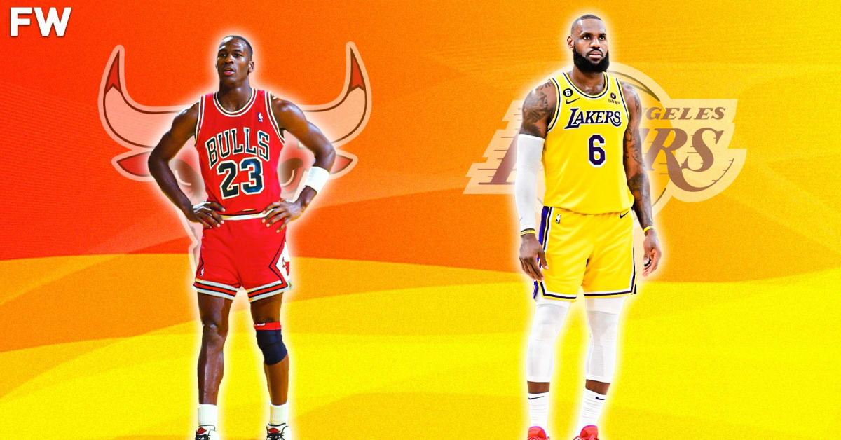 Nba Players Vote For Michael Jordan As The Greatest Player Of All Time Nba Players Vote For Michael Jordan As The Greatest Player Of All Time