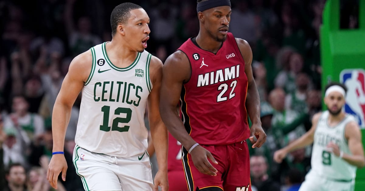 Bill Simmons Isn't Blaming Grant Williams For The Celtics Losing Game 2 ...