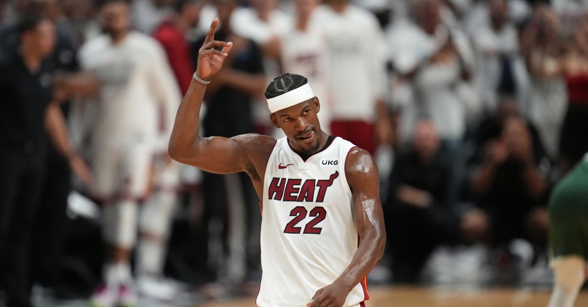 Think we can still get Jimmy Butler his long awaited ring before he  retires? : r/heat