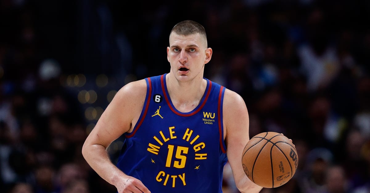 Nikola Jokic Reveals The Players He Modeled His Game After - Fadeaway World