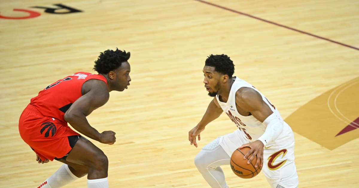 Donovan Mitchell Names The Six Best Defenders In The NBA - Fadeaway World