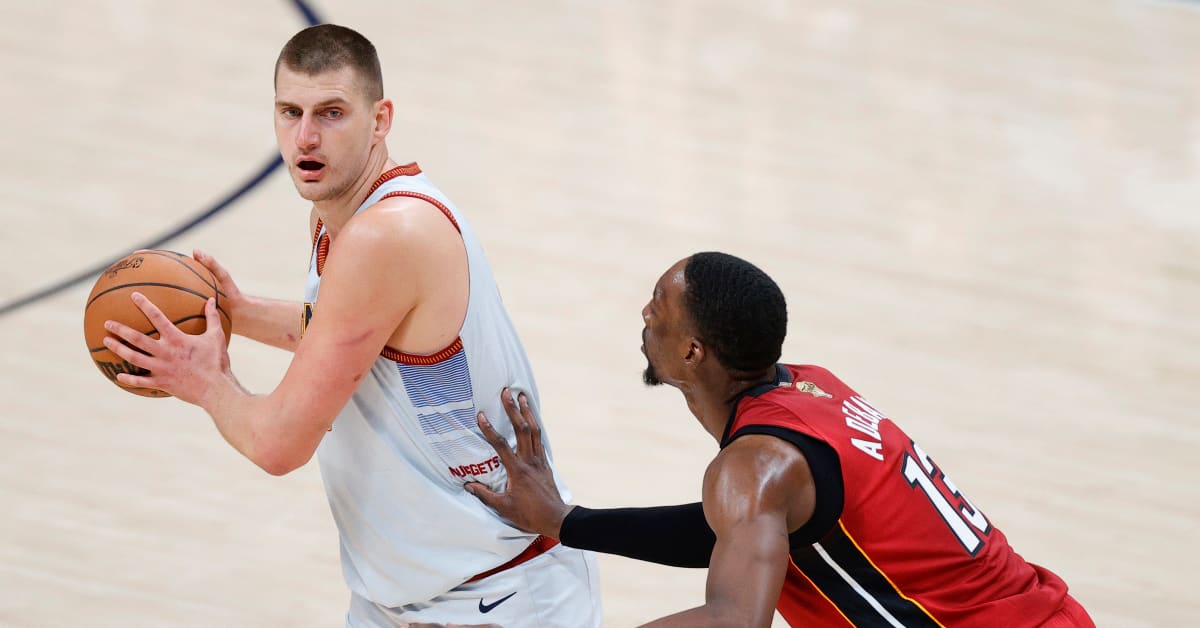 How Jokic and Murray ain't number one: Fans reacts on Bleacher's Top 5 Duos  in NBA