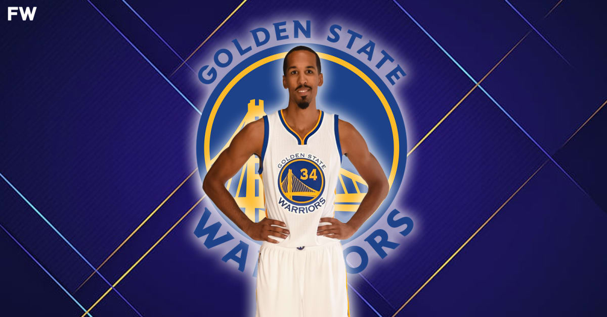 Shaun Livingston On His Mental Process Through Devastating Knee Injury ...