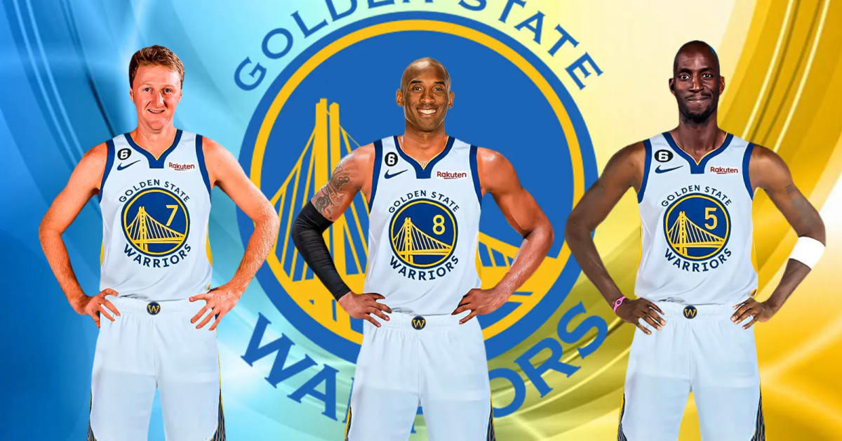 The Worst Draft And Trade Mistakes In Golden State Warriors History ...