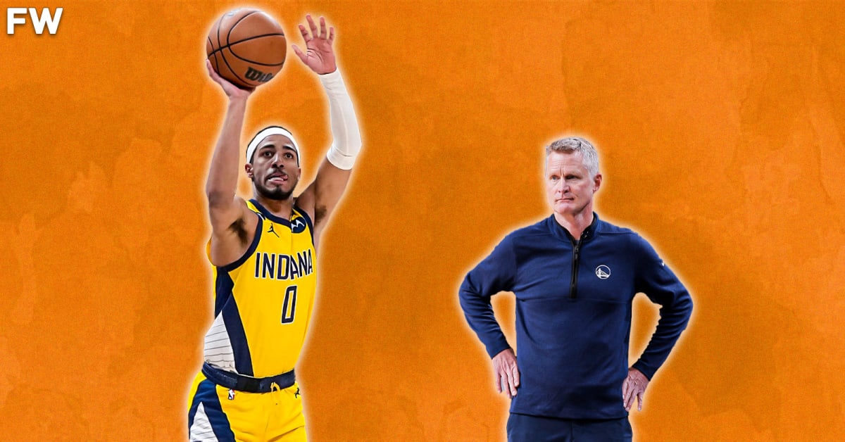 Pacers Coach Gets Real On Tyrese Haliburton's Outlook For 2023-24 Season, Fadeaway World