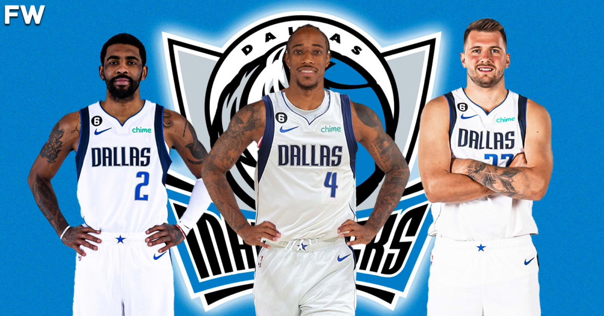 The Low-Risk, High-Reward Trade For The Mavericks: DeMar DeRozan Can ...