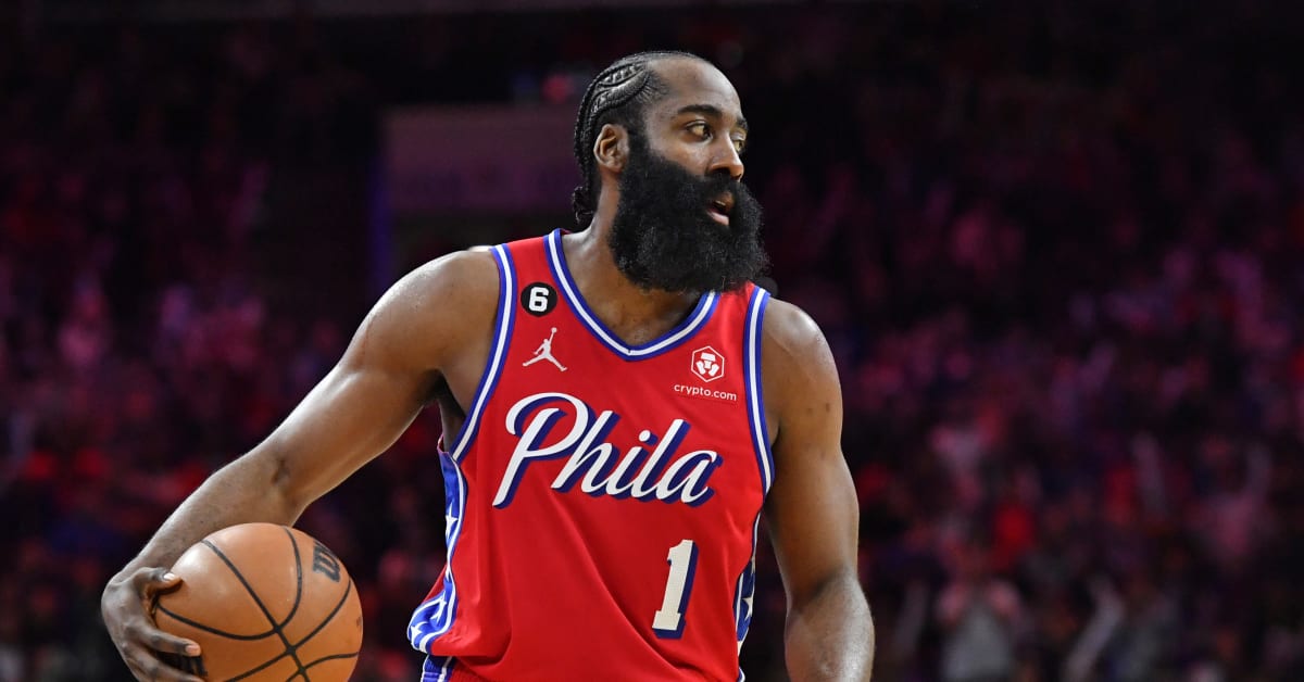 James Harden Is Reportedly Open To Getting Traded To Teams Other Than ...