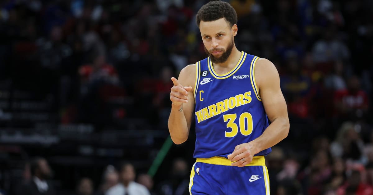 Stephen Curry Defends Load Management And Explains How It Has Extended ...