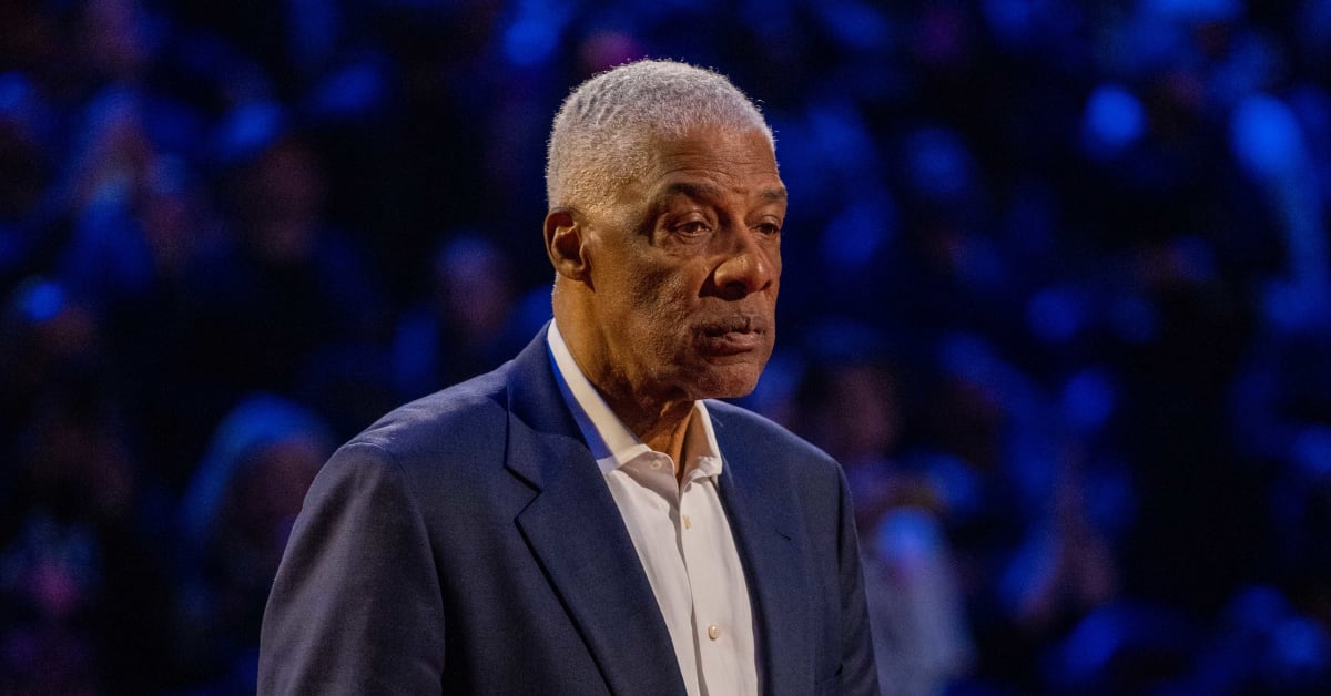 NBA Fans React To Julius Erving #39 s List Of The Top 10 Players Of All NBA Fans React To Julius Erving #39 s List Of The Top 10 Players Of All