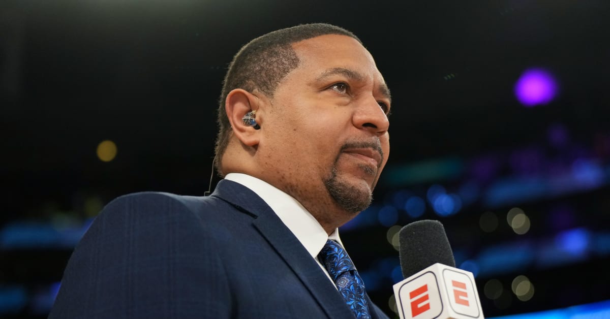 Adult Site Offered 1 Million To Mark Jackson To Be A Play By Play Announcer During The Live Cam