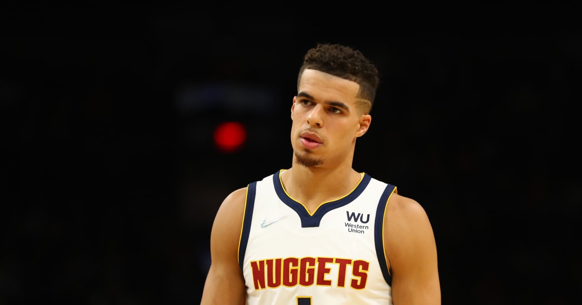 Michael Porter Jr. Seemingly Took A Shot At Mike Malone After Nuggets ...