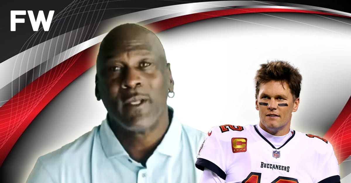 Tom Brady and Michael Jordan split copy