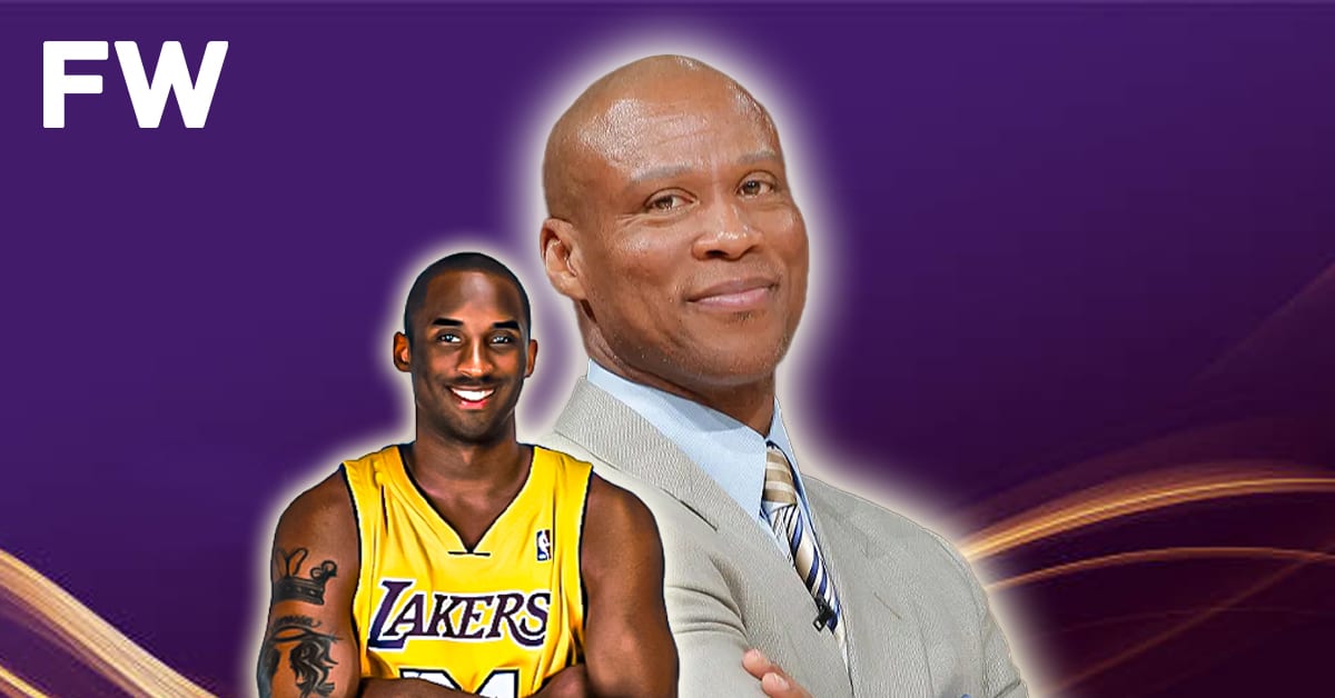 Byron Scott Shares Story of 17-Year-Old Kobe Bryant Dominating Lakers  Legend During Pre-Draft Workout - Lakers Daily