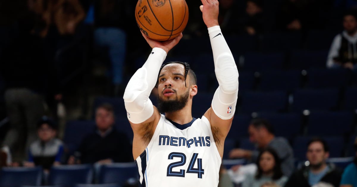 Could Dillon Brooks Be The Suns X Factor The Answer Will Stun You - h64ujb0