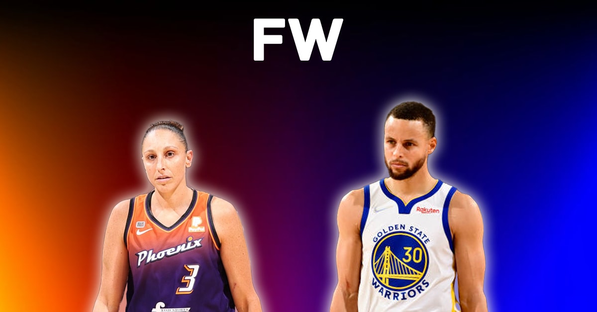 Stephen Curry Makes More Money In 2 Quarters Than The Highest-Paid WNBA