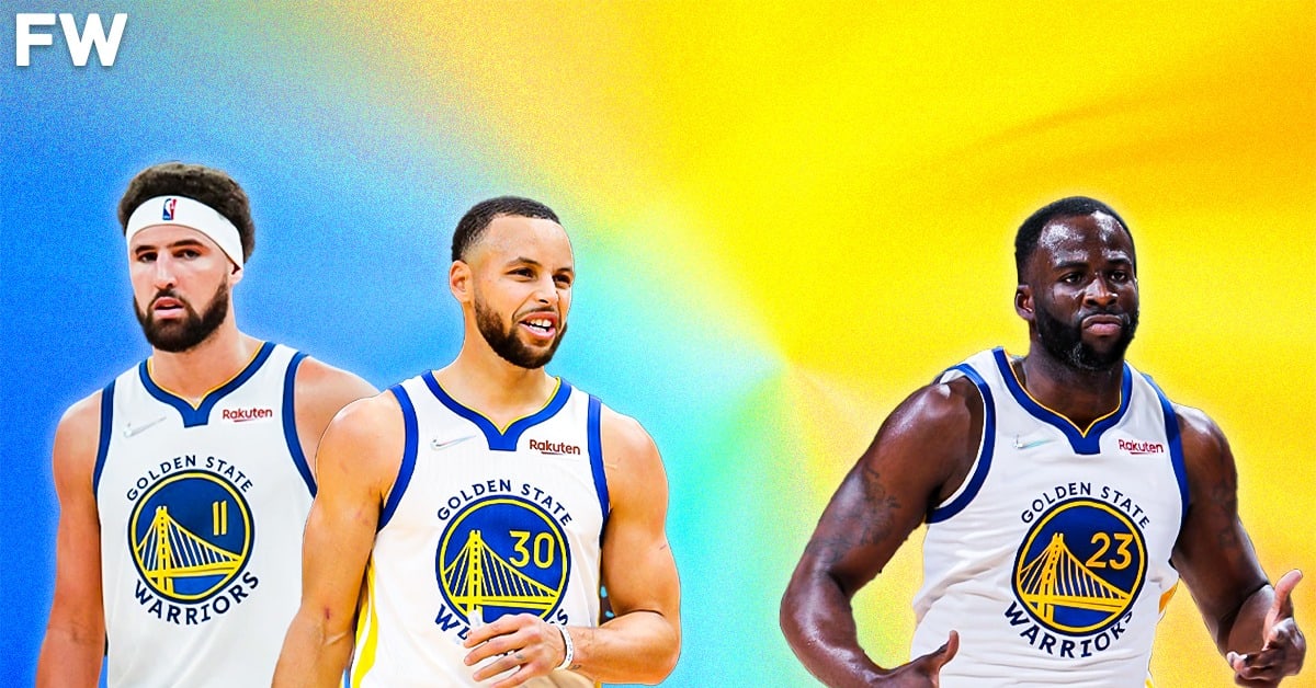 NBA free agency: what do the Warriors need? - Golden State Of Mind