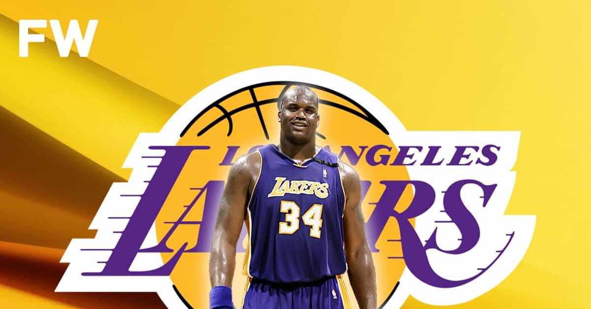 SHAQUILLE O'NEAL LSU ORLANDO MAGIC LAKERS HEAT SUNS